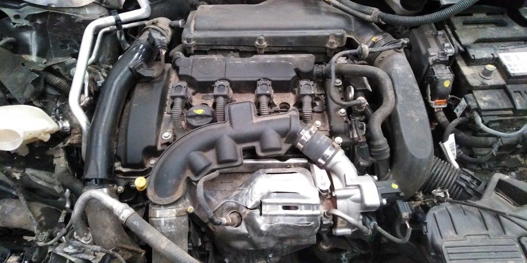 MUñON Opel GRANDLAND 2019  USADO  EN DESARME